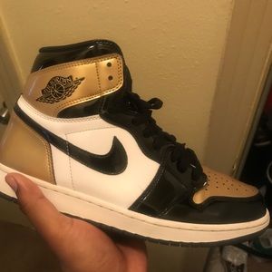 Jordan 1s